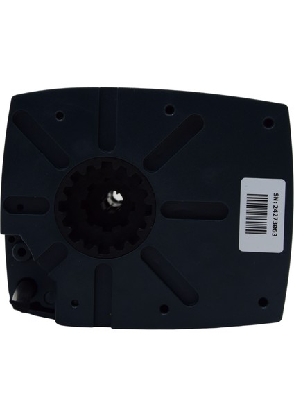 Üç Yollu Vana Motoru 5nm 230V (082 H 0222) modelleri