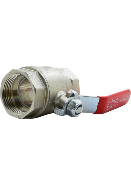 Küresel Vana 11/4" fiyatları