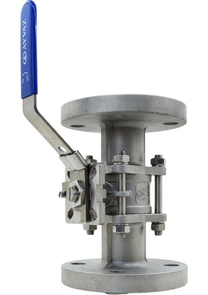 Krom Vana Küresel Akt.takılabilir Dn 65