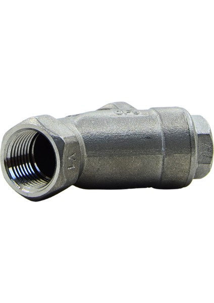 Pislik Tutucu Paslanmaz 1" fiyatları