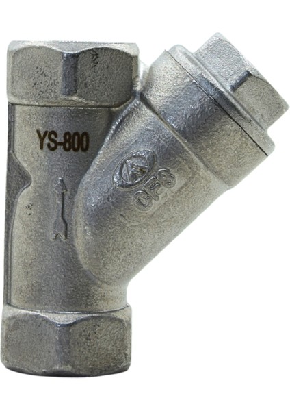 Pislik Tutucu Paslanmaz 1" modelleri