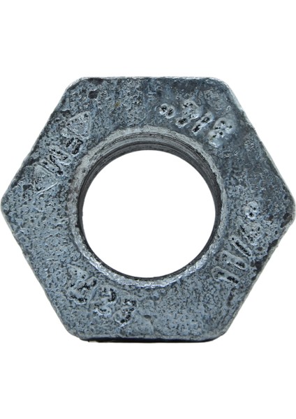 Redüksiyon Galvenizli 11/4" x 3/4"