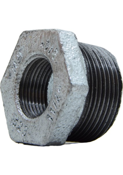 Redüksiyon Galvenizli 11/4" x 3/4" fiyatları