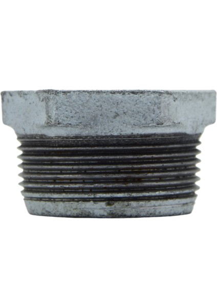 Redüksiyon Galvenizli 11/4" x 3/4" modelleri