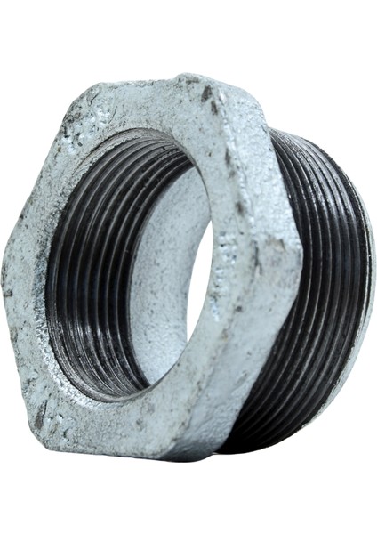 Redüksiyon Galvenizli 2" x 11/2" fiyatları