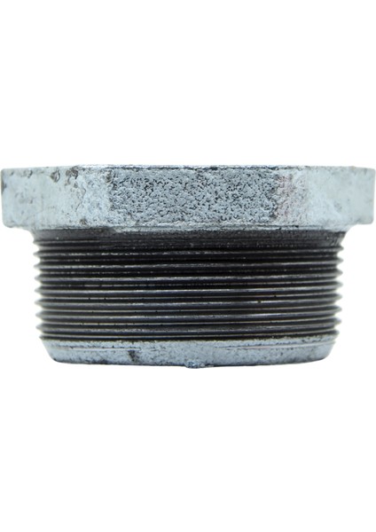 Redüksiyon Galvenizli 2" x 11/2" modelleri