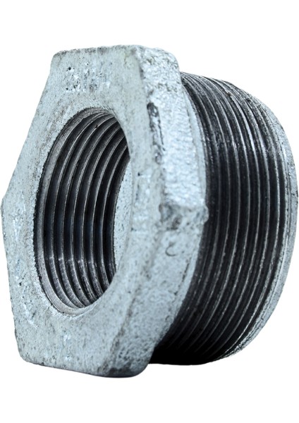 Redüksiyon Galvenizli 2" x 11/4" fiyatları