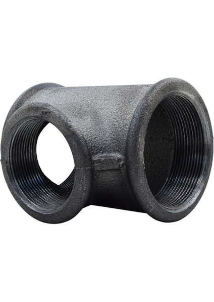 Inegal Te Siyah 21/2" x 2" x 21/2" modelleri