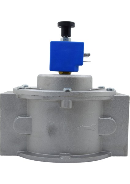 Gaz Ventili 2'' Tork modelleri