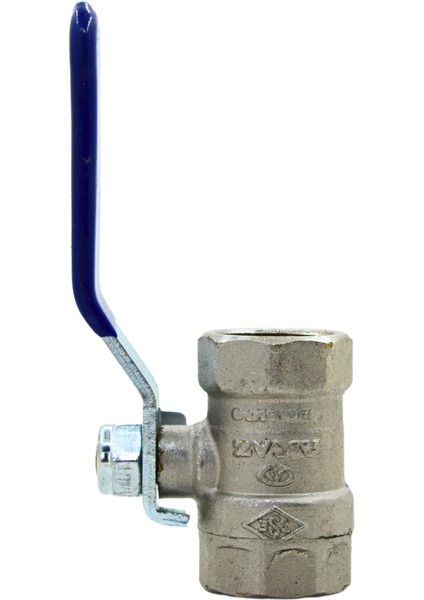 Küresel Su Vanası 1/2'' SK-120 fiyatları