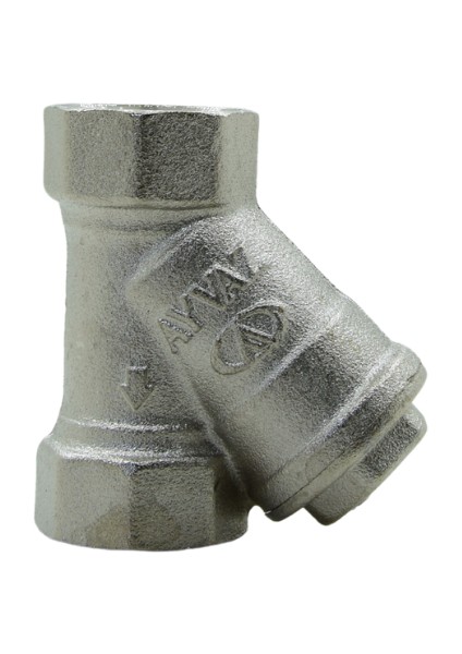 Pislik Tutucu Pirinç 1/2" YS-600