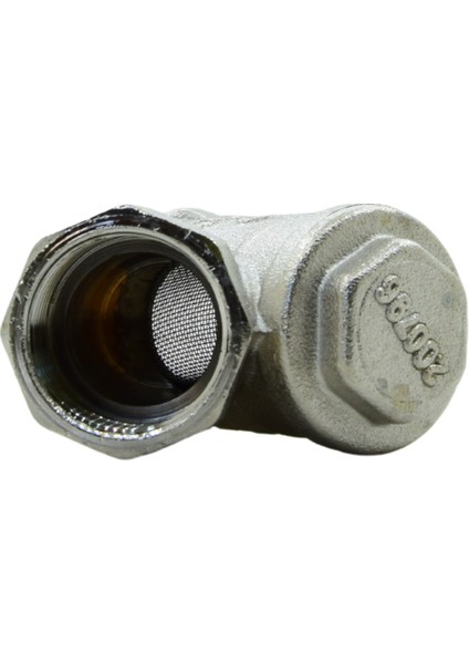 Pislik Tutucu Pirinç 1/2" YS-600 fiyatları