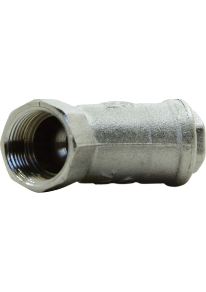 Pislik Tutucu Pirinç 1/2" YS-600 modelleri