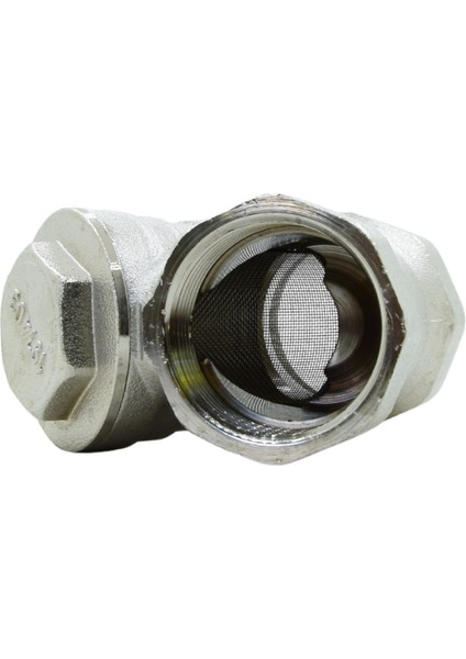 Pislik Tutucu Pirinç 11/4" YS-600 fiyatları