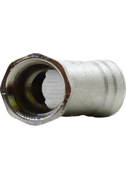 Pislik Tutucu Pirinç 11/4" YS-600 modelleri