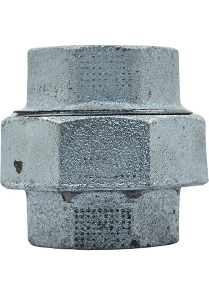 Konik Rekor Galvanizli 11/2" modelleri