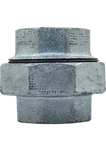 Konik Rekor Galvanizli 2" modelleri