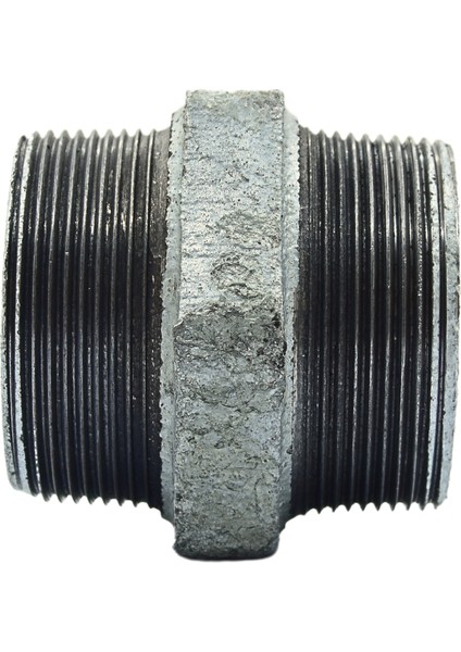 Nipel Galvanizli 2" modelleri