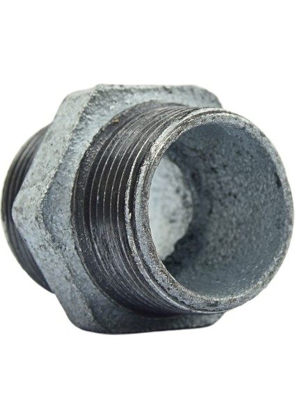 Nipel Galvanizli 11/4"