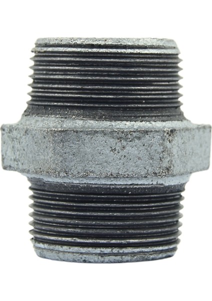 Nipel Galvanizli 11/4" fiyatları