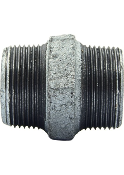 Nipel Galvanizli 11/4" modelleri