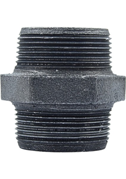 Nipel Siyah 11/2" fiyatları