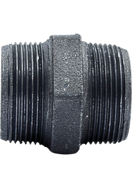 Nipel Siyah 11/2" modelleri