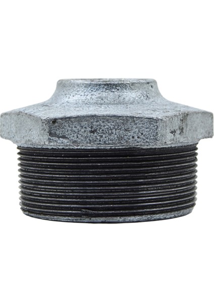 Redüksiyon Galvenizli 21/2" x 1" modelleri