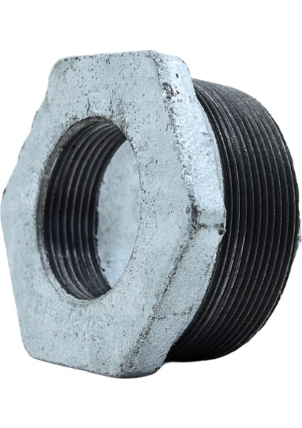 Redüksiyon Galvenizli 21/2" x 11/2" fiyatları