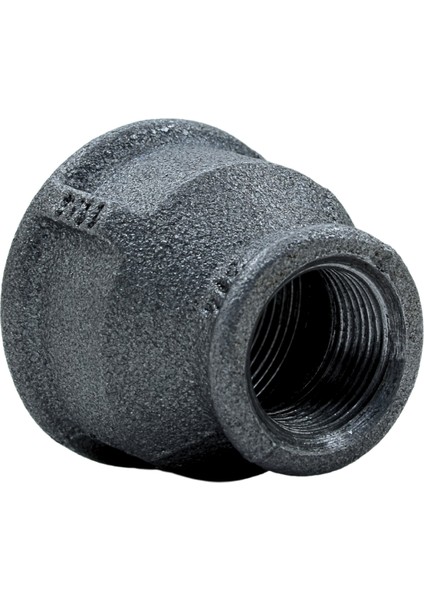 Manşon Redüksiyon Siyah 11/4 x 3/4" modelleri