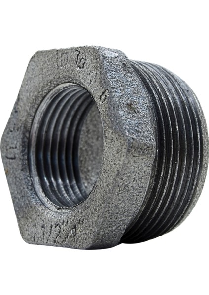 Redüksiyon Siyah 11/2 x 1" fiyatları