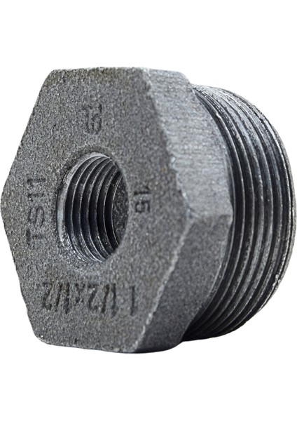 Redüksiyon Siyah 11/2 x 1/2" fiyatları