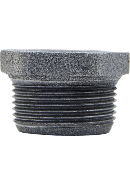 Redüksiyon Siyah 11/4 x 1" modelleri