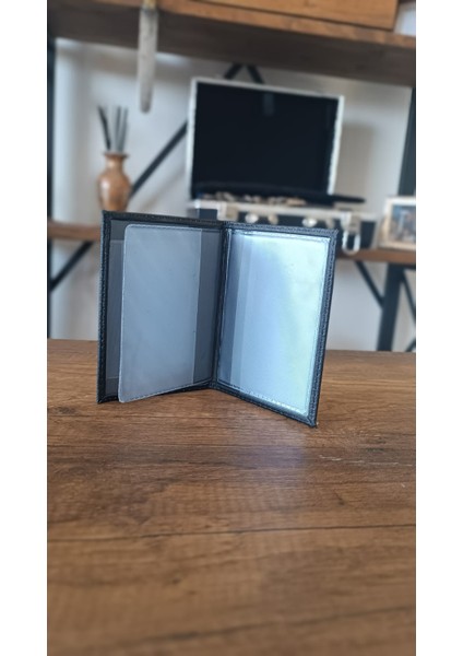 Hyundai Deri Dikişli Araç Ruhsat Kılıfı Kabı Oto Ruhsatlık Araba Ruhsat Koruyucu fiyatları