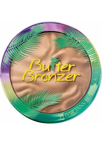 Bronz Pudra - Murumuru Butter Sunkissed Bronzer 11G 0044386105683