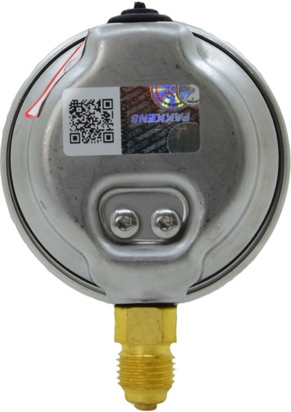 Manometre Q63 Gls.25 Bar Alt.ç. modelleri