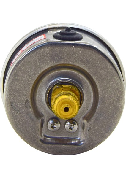 Manometre Q63 Gls.40 Bar Ark.ç. modelleri