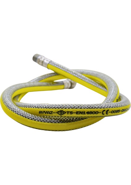 Ocak Flex Hortumu 14800 1/2"x1/2" 75CM fiyatları