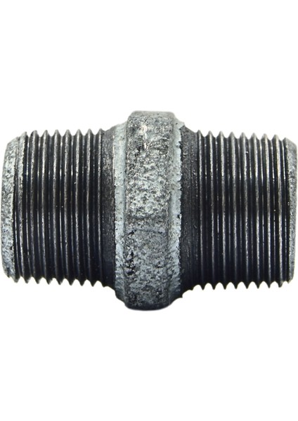 Nipel Galvanizli 3/4" modelleri