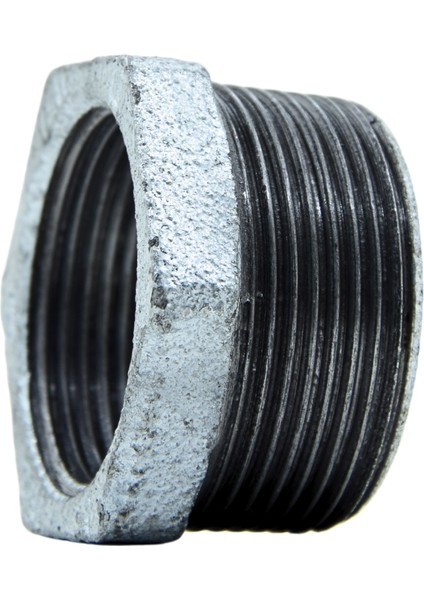 Redüksiyon Galvenizli 11/2" x 11/4" fiyatları