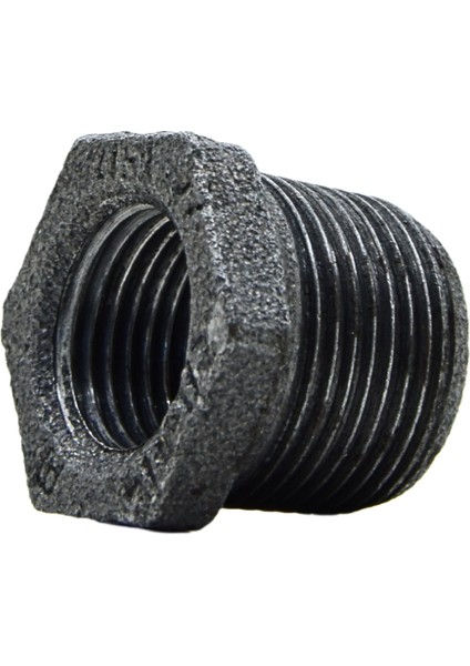 Redüksiyon Siyah 3/4 x 1/2" fiyatları