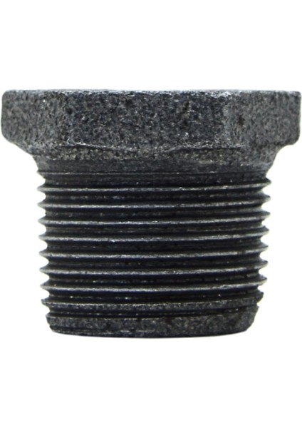 Redüksiyon Siyah 3/4 x 1/2" modelleri