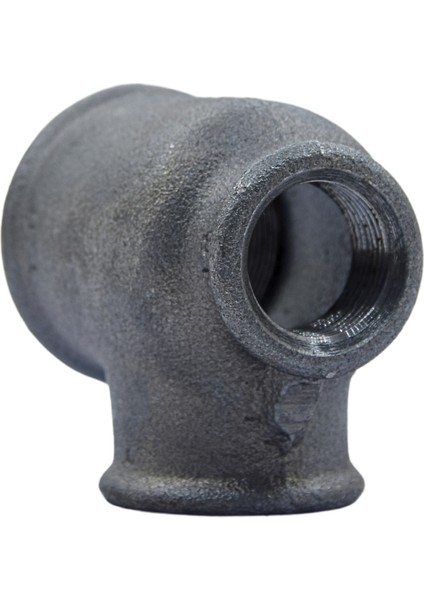 Inegal Te Siyah 3/4" x 1" x 1/2" modelleri