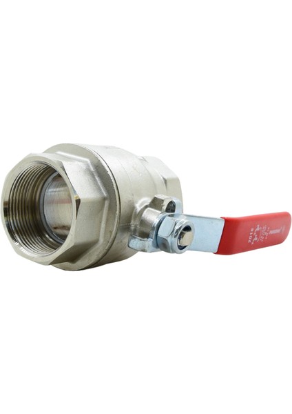 Küresel Vana 11/2" fiyatları