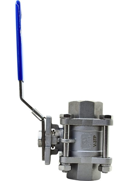 Krom Vana Küresel Akt.takılabilir 11/4" fiyatları