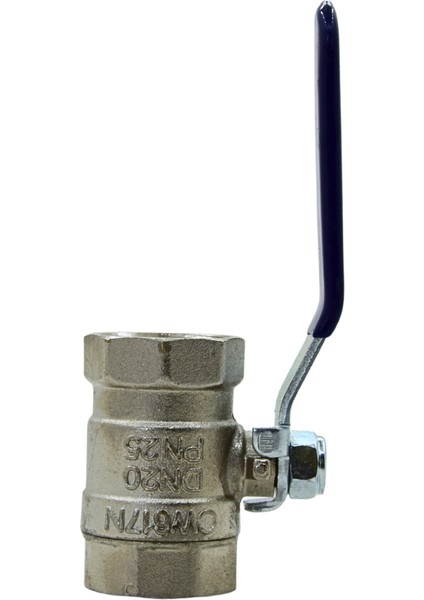 Küresel Su Vanası 3/4'' SK-120 fiyatları