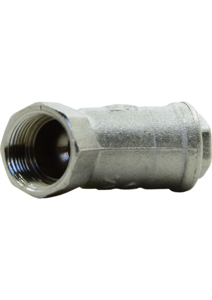 Pislik Tutucu Pirinç 1" YS-600 modelleri