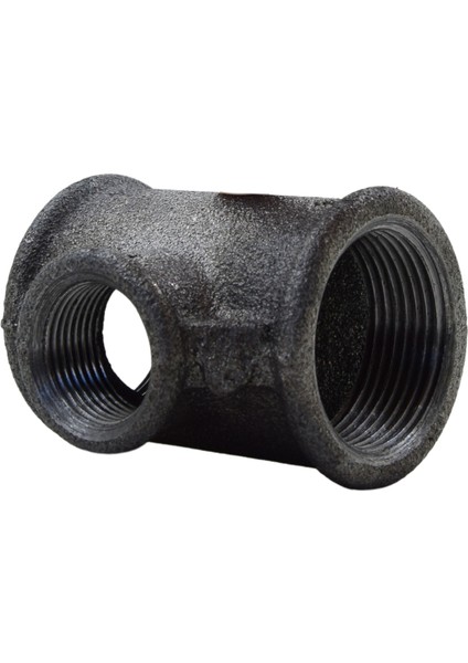 Inegal Te Siyah 11/4" x 3/4" x 11/4" modelleri