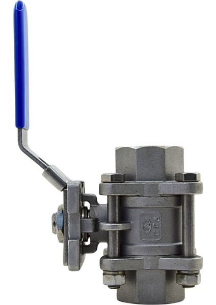 Krom Vana Küresel Akt.takılabilir 11/2" fiyatları