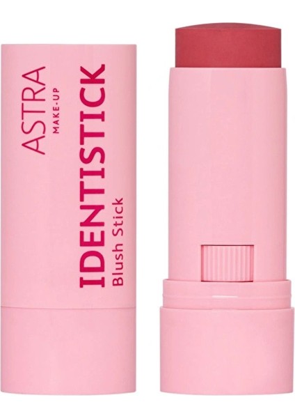 Make-Up Stick Krem Allık -03 Berry Being